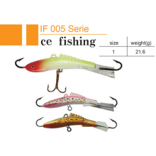 Lead Fishing Lure Ice Fishing Lure 005